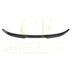 OEM Style Pre-Preg Carbon Fibre Boot Spoiler for BMW G82 M4 G22 4 Series 20-Present
