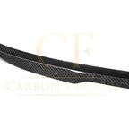 OEM Style Pre-Preg Carbon Fibre Boot Spoiler for BMW G82 M4 G22 4 Series 20-Present