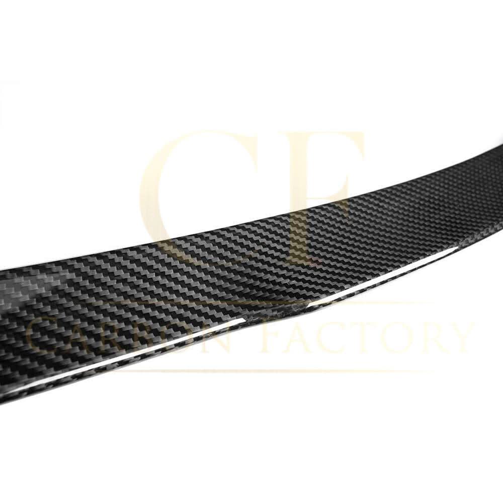 OEM Style Pre-Preg Carbon Fibre Boot Spoiler for BMW G82 M4 G22 4 Series 20-Present