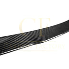 OEM Style Pre-Preg Carbon Fibre Boot Spoiler for BMW G82 M4 G22 4 Series 20-Present