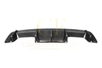 OEM Style Pre-Preg Carbon Fibre Rear Diffuser for BMW G80 M3 G82 G83 M4 21-Present