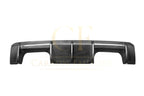 OEM Style Pre-Preg Carbon Fibre Rear Diffuser for BMW G80 M3 G82 G83 M4 21-Present