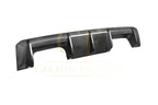 OEM Style Pre-Preg Carbon Fibre Rear Diffuser for BMW G80 M3 G82 G83 M4 21-Present