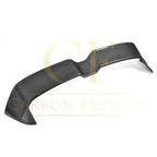 OT Style Carbon Fibre Roof Spoiler for Audi A3 S Line S3 RS3 Hatchback 13-20