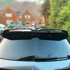 OT Style Carbon Fibre Roof Spoiler for Audi A3 S Line S3 RS3 Hatchback 13-20