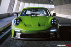 DARWINPRO - PORSCHE 911 992 CARRERA S/4/4S/TARGA/TURBO GT3 STYLE HOOD BONNET