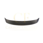 P Style Carbon Fibre Boot Spoiler for Audi R8 V10 Gen 2 Coupe 15-19