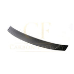 P Style Carbon Fibre Boot Spoiler for Audi R8 V10 Gen 2 Coupe 15-19