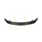 P Style Carbon Fibre Boot Spoiler for Audi R8 V10 Gen 2 Coupe 15-19