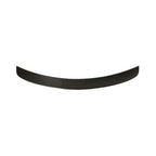 P Style Carbon Fibre Boot Spoiler for Tesla Model 3 16-23