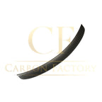 P Style Carbon Fibre Boot Spoiler for Tesla Model 3 16-23