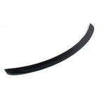 P Style Carbon Fibre Boot Spoiler for Tesla Model S 13-Present