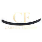 P Style Carbon Fibre Boot Spoiler for Tesla Model S 13-Present