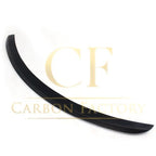 P Style Carbon Fibre Boot Spoiler for Tesla Model S 13-Present