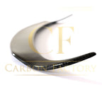 P Style Carbon Fibre Boot Spoiler for Tesla Model X 16-Present