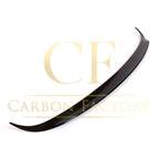 P Style Carbon Fibre Boot Spoiler for Tesla Model X 16-Present