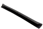 P Style Carbon Fibre Front Splitter for Audi A4 B8.5 Non S Line 13-15