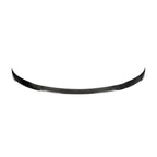 P Style Carbon Fibre Front Splitter for Tesla Model 3 16-23
