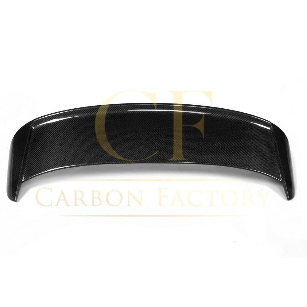 P Style Carbon Fibre Roof Spoiler for Audi A3 5 Door Hatchback 13-19
