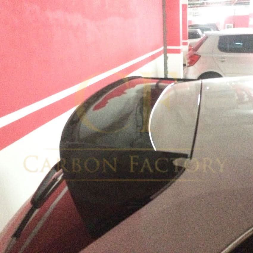 P Style Carbon Fibre Roof Spoiler for Audi A3 5 Door Hatchback 13-19