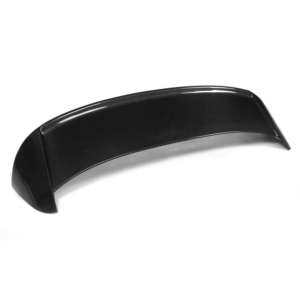 P Style Carbon Fibre Roof Spoiler for Audi A3 5 Door Hatchback 13-19