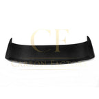 P Style Carbon Fibre Roof Spoiler for Audi A3 5 Door Hatchback 13-19