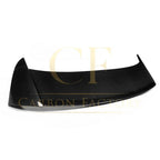 P Style Carbon Fibre Roof Spoiler for Audi A3 5 Door Hatchback 13-19