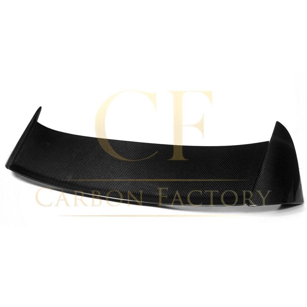 P Style Carbon Fibre Roof Spoiler for Audi A3 5 Door Hatchback 13-19