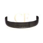 P Style Carbon Fibre Roof Spoiler for Mercedes Benz W176 A Class 13-18