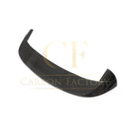 P Style Carbon Fibre Roof Spoiler for Mercedes Benz W176 A Class 13-18