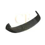 P Style Carbon Fibre Roof Spoiler for Mercedes Benz W176 A Class 13-18
