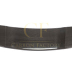 P Style Carbon Fibre Roof Spoiler for Mercedes Benz W176 A Class 13-18