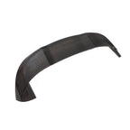 P Style Carbon Fibre Roof Spoiler for Mercedes Benz W176 A Class 13-18