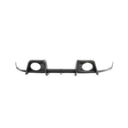 PORSCHE 911 992 2018-2024 CARRERA CARBON FIBRE DIFFUSER - CT DESIGN