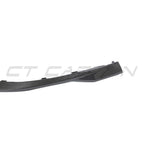 PORSCHE 911 992 TURBO S CARBON FIBRE DIFFUSER - CT DESIGN
