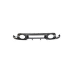 PORSCHE 911 992 TURBO S CARBON FIBRE DIFFUSER - CT DESIGN