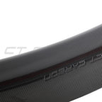 PORSCHE 911 (992) TURBO S 2020-2024 CARBON FIBRE SPOILER - CT DESIGN