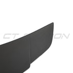 PORSCHE 911 (992) TURBO S 2020-2024 CARBON FIBRE SPOILER - CT DESIGN