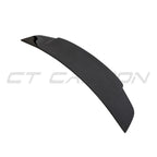 PORSCHE 911 (992) TURBO S 2020-2024 CARBON FIBRE SPOILER - CT DESIGN