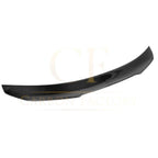 PSM Style Carbon Fibre Boot Spoiler for Audi B8 B8.5 A5 4 Door (Standard model) 07-16