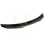 PSM Style Carbon Fibre Boot Spoiler for Audi B9 A5 S5 RS5 17-24
