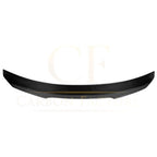 PSM Style Carbon Fibre Boot Spoiler for Audi B9 A5 S5 RS5 17-24