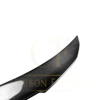 PSM Style Carbon Fibre Boot Spoiler for Audi B9 A5 S5 RS5 17-24