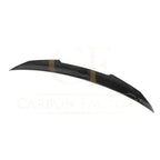 PSM Style Carbon Fibre Boot Spoiler for Audi C7 A6 12-18