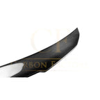 PSM Style Carbon Fibre Boot Spoiler for Audi C7 A6 12-18