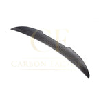PSM Style Carbon Fibre Boot Spoiler for BMW E46 3 Series Saloon 96-05