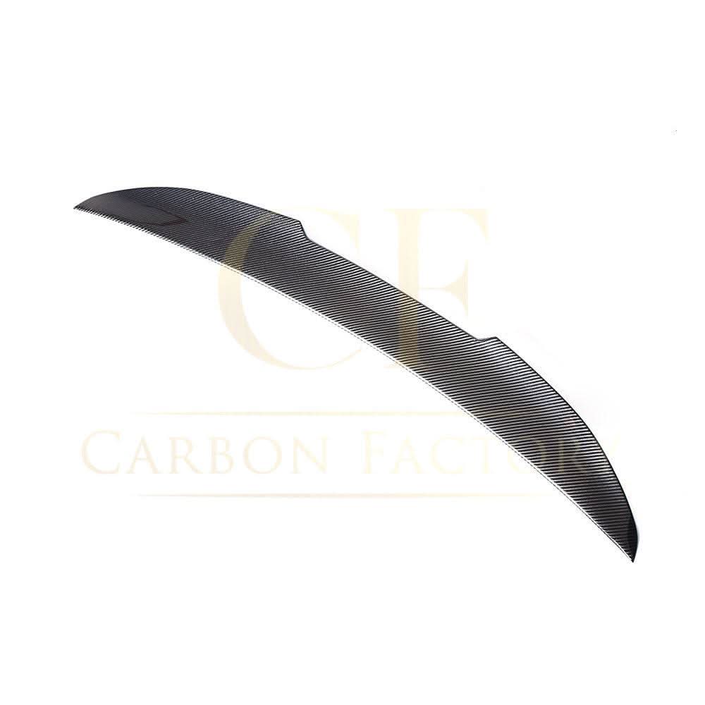 PSM Style Carbon Fibre Boot Spoiler for BMW E46 3 Series Saloon 96-05