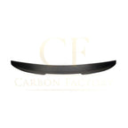 PSM Style Carbon Fibre Boot Spoiler for BMW E46 3 Series Saloon 96-05
