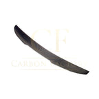 PSM Style Carbon Fibre Boot Spoiler for BMW E46 3 Series Saloon 96-05