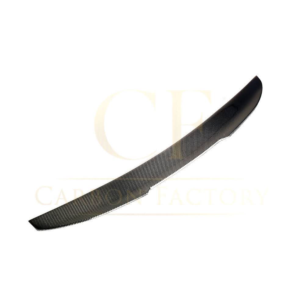 PSM Style Carbon Fibre Boot Spoiler for BMW E46 3 Series Saloon 96-05